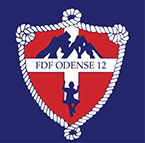 FDF Odense 12 logo